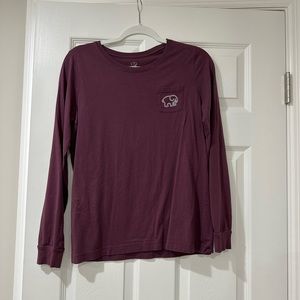 Ivory Ella Moon T-shirt